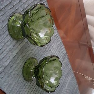Glass bowls